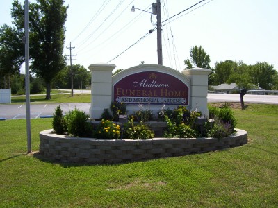 Midlawn Memorial Gardens